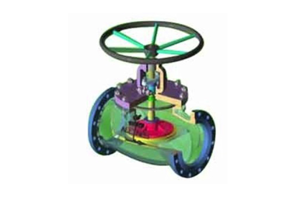 Globe Valve